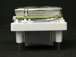酷冷至尊冰玲珑 效能版 LIA P9A1 GP 散热器产品图片3